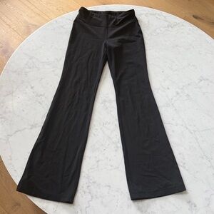 Athleta Girl High Rise Chit Chat Flare Pant NWOT